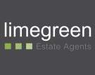 Limegreen Estate Agents, Prestwick Logo