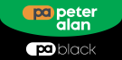 Peter Alan, Merthyr Tydfil Logo