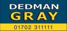 Dedman Gray, Thorpe Bay Logo