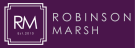 Robinson Marsh, Docklands Logo