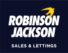 Robinson Jackson, Eltham Logo