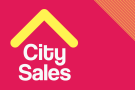 City Sales, Liverpool Sales Logo