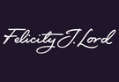 Felicity J Lord Land New Homes, Canary Wharf Logo
