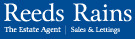 Reeds Rains Sales, Bangor Logo