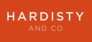 Hardisty & Co, Horsforth Logo