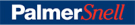 Palmer Snell Lettings, Bridport Logo