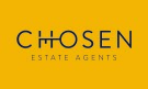 Chosen Estate Agents, Churchdown Logo