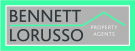 Bennett Lorusso Property Agents Limited, St Neots Logo