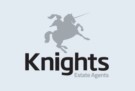 Knights Estate Agents, Crawley, Sales Logo