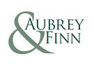 Aubrey & Finn, St Albans Logo
