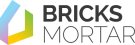 Bricks Mortar, Nationwide Logo