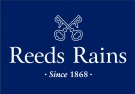 Reeds Rains Lettings, Clevedon Logo