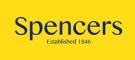Spencers Estate Agency, Syston Logo