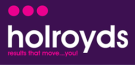 Holroyds Lettings, Keighley Logo