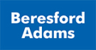 Beresford Adams Lettings, Wrexham Logo