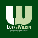 Luff & Wilkin, Frimley Green Logo