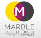 Marble Property Group, London Logo