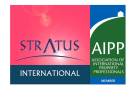 Stratus International Properties, Pinoso Logo
