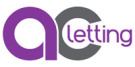 AC Letting Agents, Bognor Regis Logo