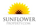 Sunflower Property, Isleworth Logo