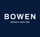 Bowen, Llangollen Logo