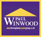 Paul Winwood, Northfield Logo