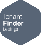 Tenant Finder, St. Margarets, Twickenham Logo