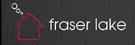 Fraser Lake, Gateshead Logo