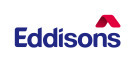 Eddisons Property Auctions, Leeds Logo