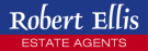 Robert Ellis Lettings & Management, Long Eaton Logo