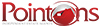 Pointons, Nuneaton Logo