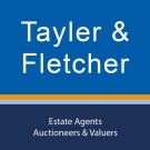 Tayler & Fletcher, Burford Logo