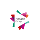 Pinnacle Group, Slough Logo