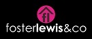 Foster Lewis & Co, Coventry Logo