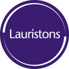 Lauristons, Wimbledon Hill Logo