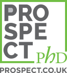 Prospect Homes of Distinction, Reading Logo