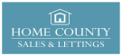 Home County Sales and Lettings, Harpenden Logo