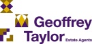 Geoffrey Taylor, East Lancashire Logo