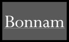 Bonnam, Amersham Logo