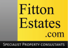 Fitton Estates, Southport Logo