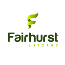 Fairhurst Estates Ltd, Stockport Logo