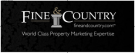 Fine & Country, Coombe and Wimbledon - commercial Logo