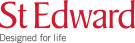 St. Edward Logo