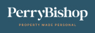 Perry Bishop, Stroud Logo