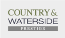 Country & Waterside Prestige, Truro Logo