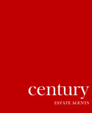 Century Estate Agents, Leicester Lettings Logo