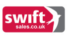 Swift Sales, Carmarthen - Commercial Logo