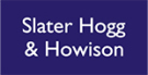 Slater Hogg & Howison Lettings, Shawlands Logo
