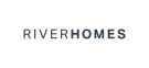 Riverhomes, South West London Logo