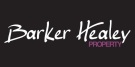 Barker Healey Property, Newport Logo